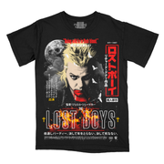 ロストボーイ / Death By Stereo (T-Shirt)